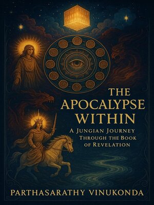 cover image of The Inner Apocalypse